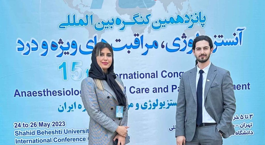 15th International Congress 15th International Congress